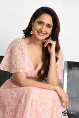 Pragya Jaiswal Interview About Om Namo Venkatesaya